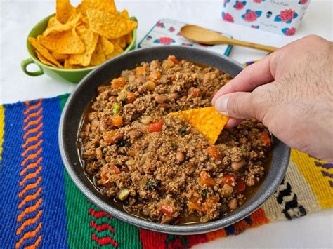 tili comida|6 receitas de chilli mexicano que são uma aposta。